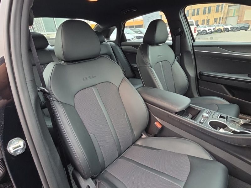 Used 2024 Kia K5 Sedan