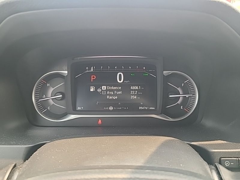 Used 2023 Honda Passport SUV