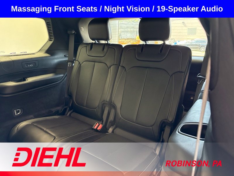 Used 2021 Jeep Grand Cherokee L SUV