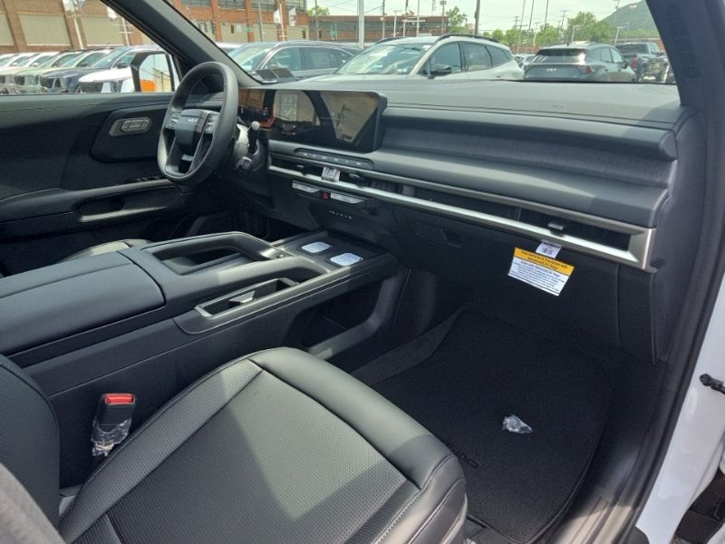New 2027 Kia Telluride SUV