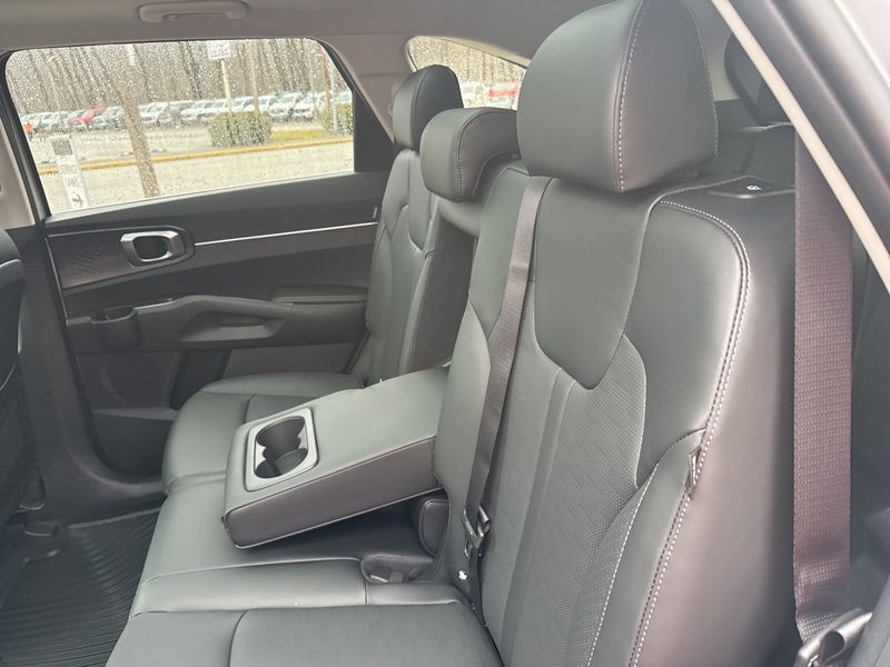 New 2026 Kia Sorento SUV