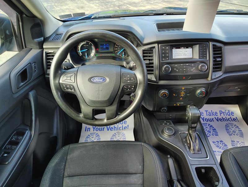 Used 2019 Ford Ranger Truck