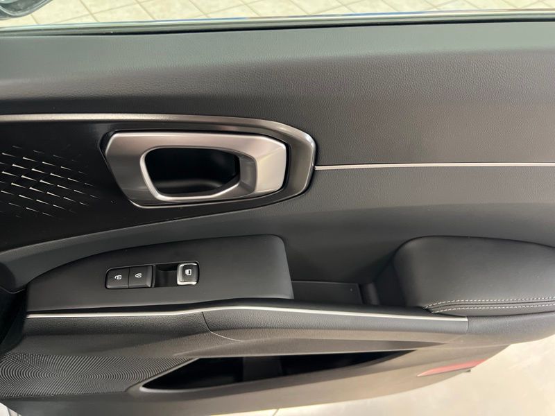 New 2026 Kia Sorento SUV
