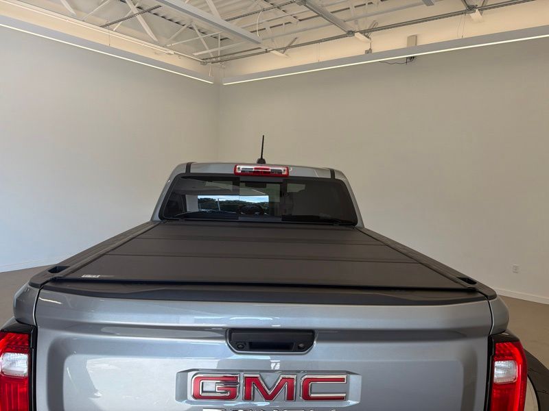 Used 2024 GMC Canyon Truck