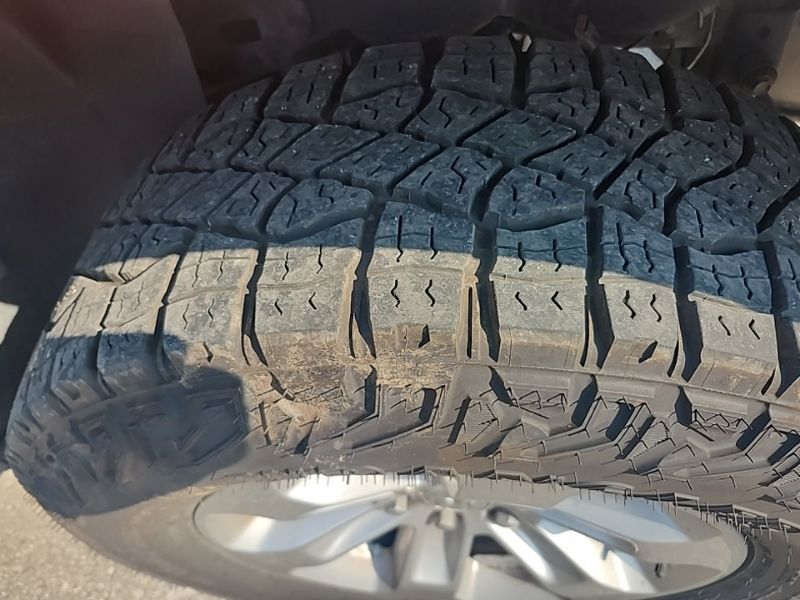 Used 2020 Ram 1500 Truck