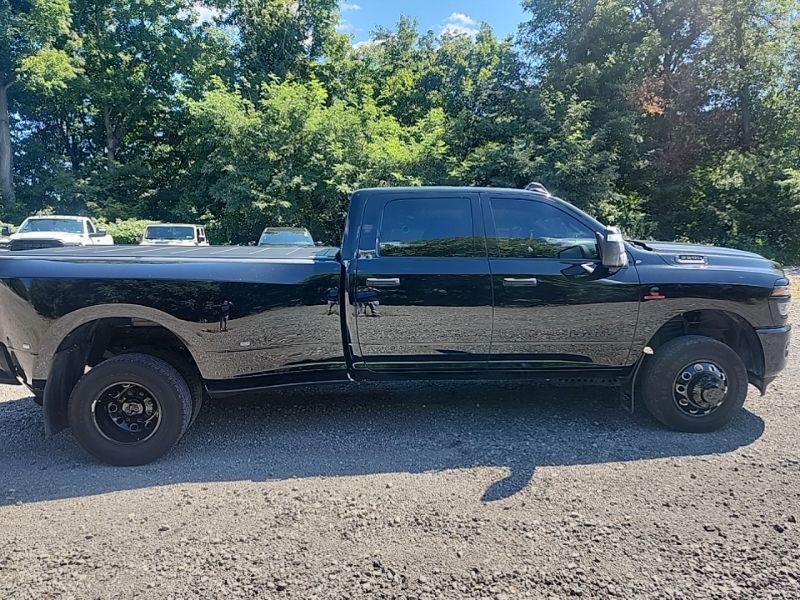 Used 2025 Ram 3500 Truck