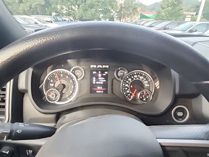 Used 2024 Ram 3500 Truck