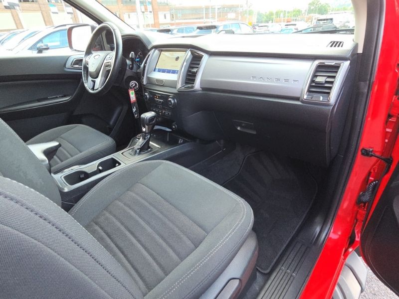 Used 2023 Ford Ranger Truck
