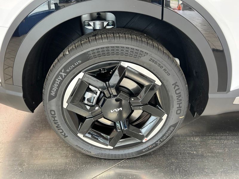 New 2027 Kia Telluride SUV