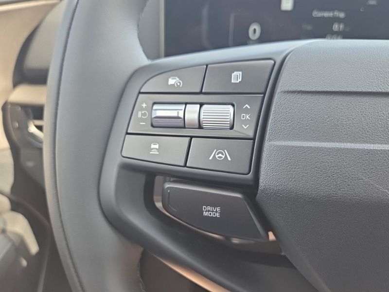 New 2026 Kia Sportage SUV