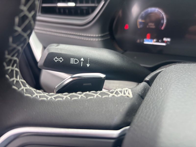 New 2026 Jeep Grand Cherokee SUV