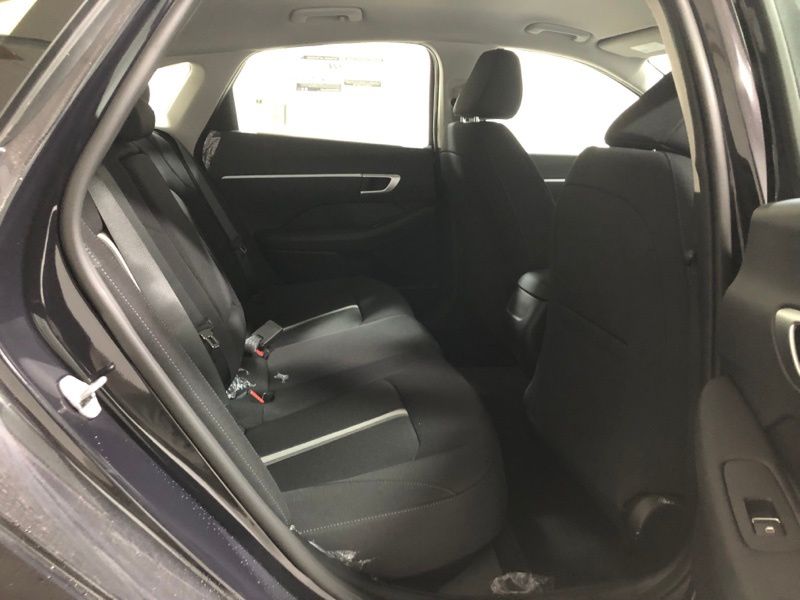 New 2026 Hyundai Sonata Sedan