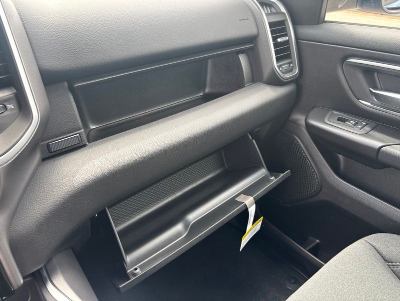 New 2026 Ram 1500 Truck