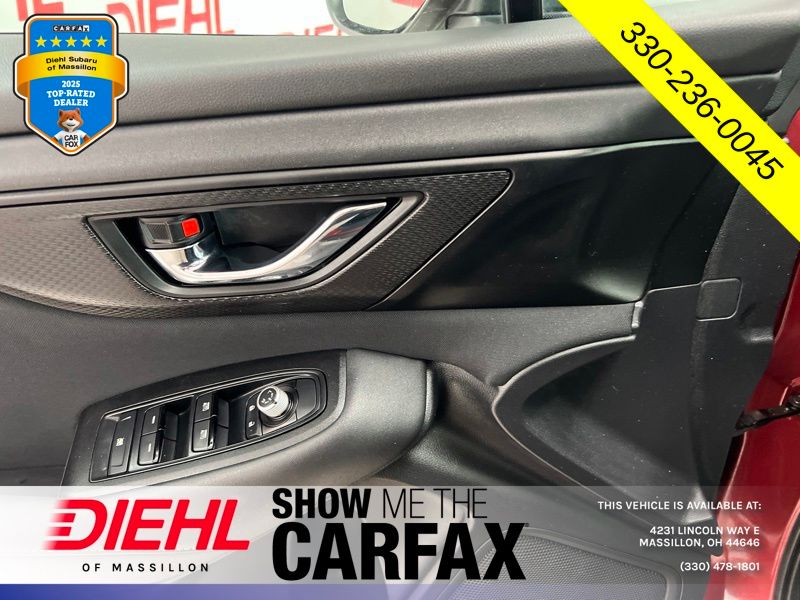 Used 2021 Subaru Outback SUV
