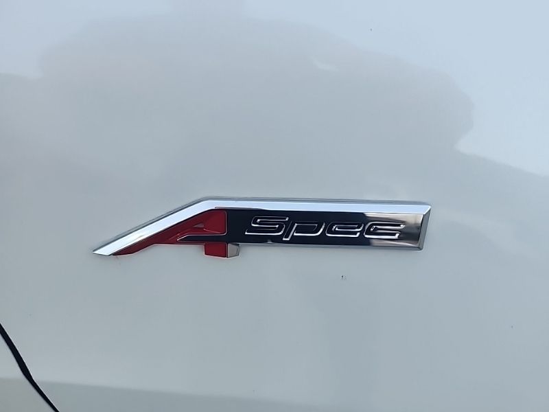Used 2024 Acura Integra Hatchback
