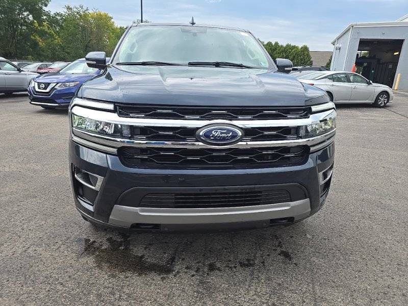 Used 2022 Ford Expedition SUV