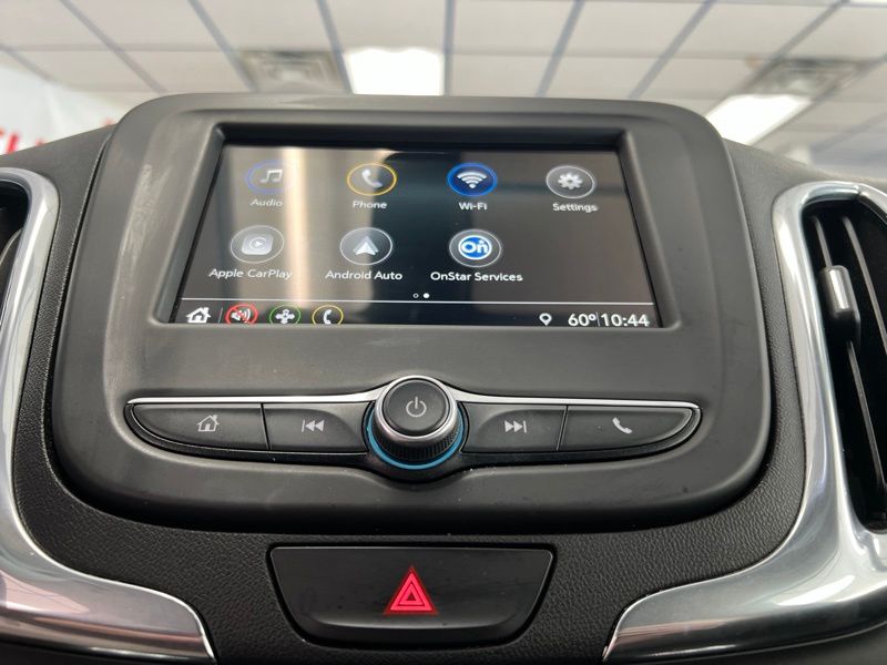 Used 2019 Chevrolet Equinox SUV