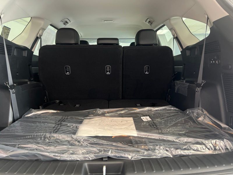 New 2026 Kia Sorento SUV