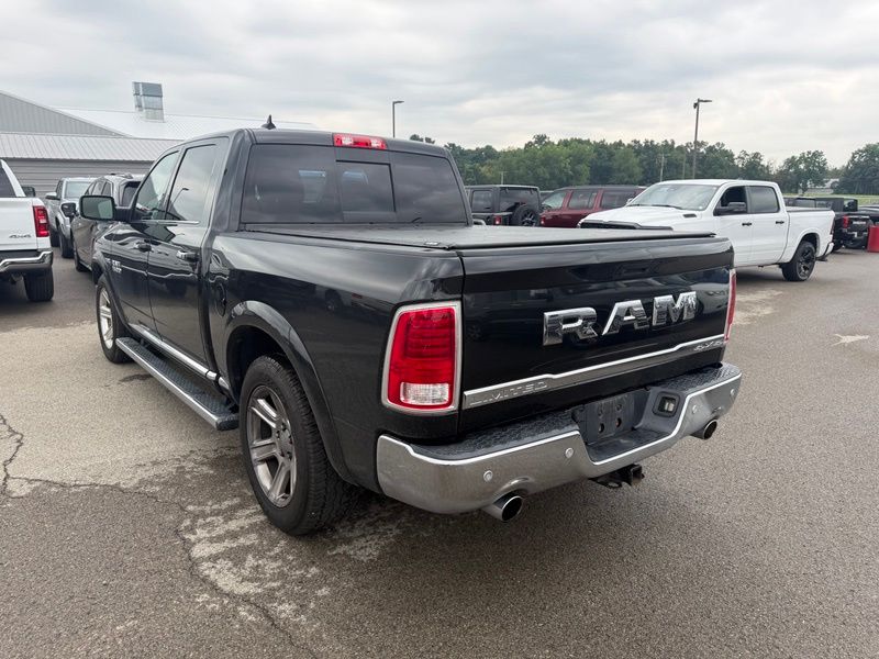 Used 2016 Ram 1500 Truck