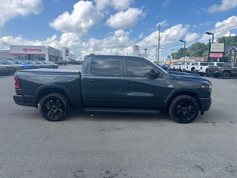 Used 2026 Ram 1500 Truck