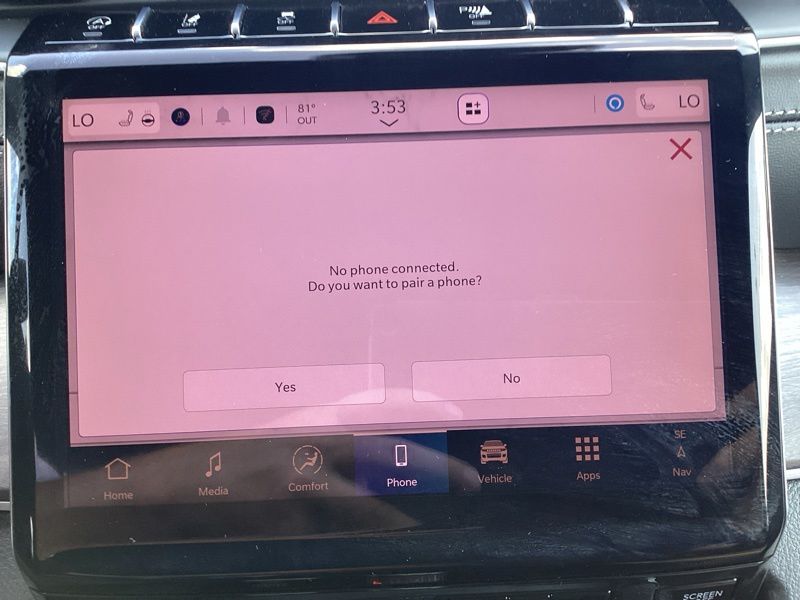 New 2025 Jeep Grand Cherokee SUV