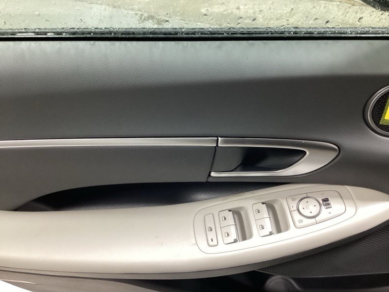 New 2026 Hyundai Sonata Sedan