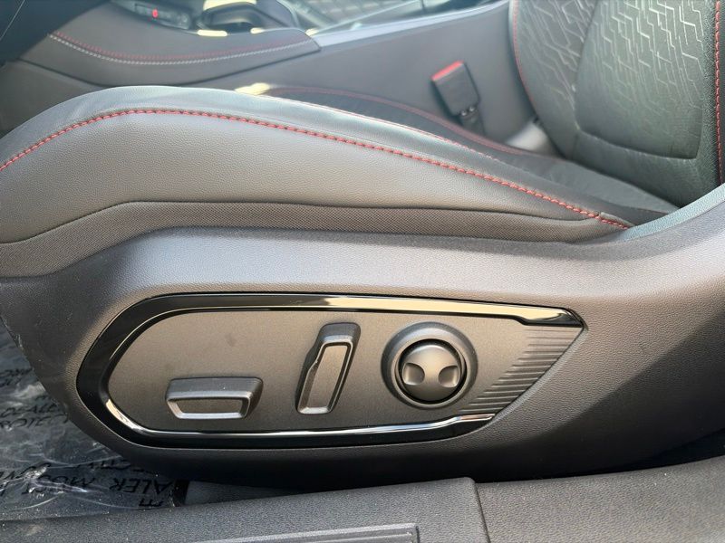New 2027 Dodge Charger Sedan