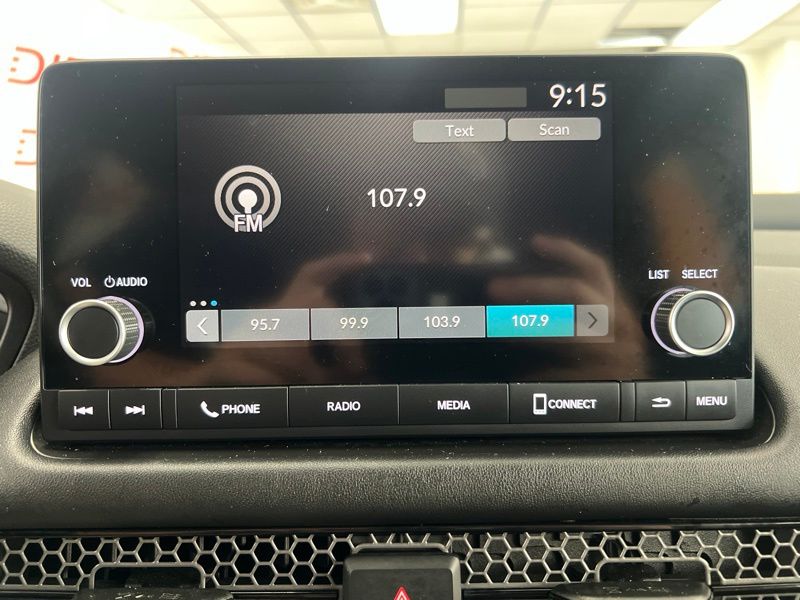 Used 2024 Honda HR-V SUV