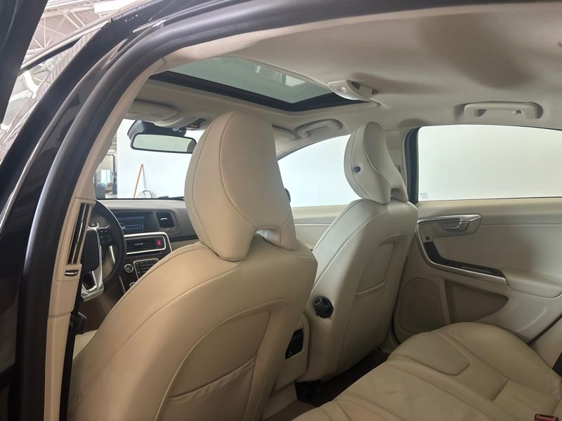 Used 2012 Volvo S60 Sedan