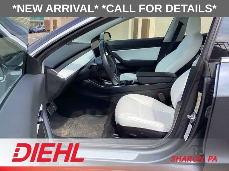 Used 2018 Tesla Model 3 Sedan