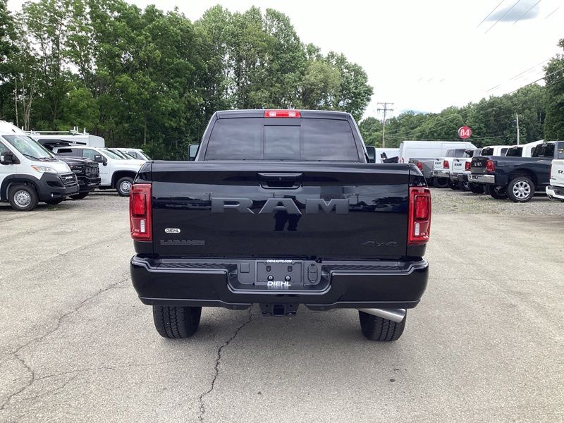 New 2026 Ram 2500 Truck