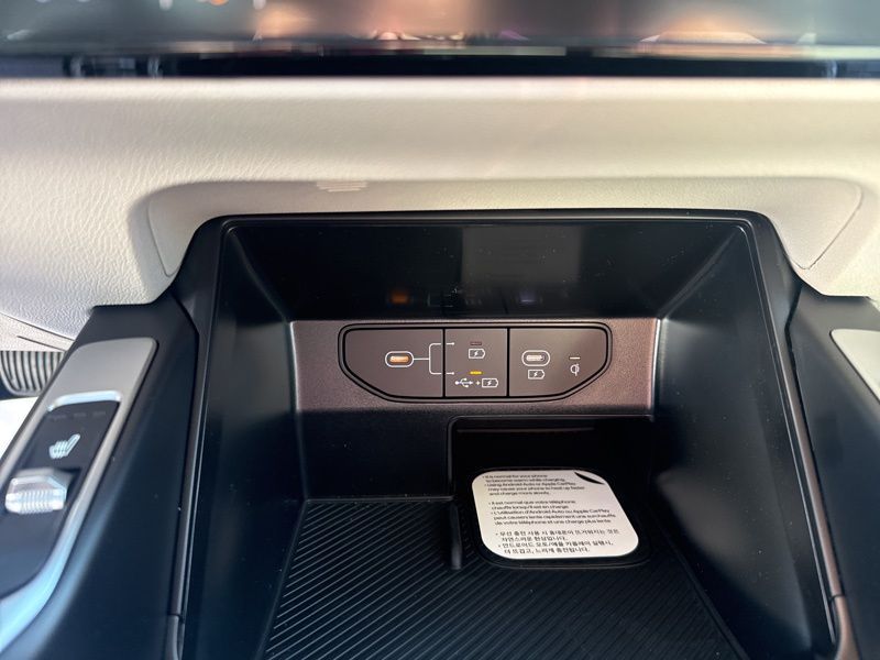 New 2026 Kia Sorento SUV