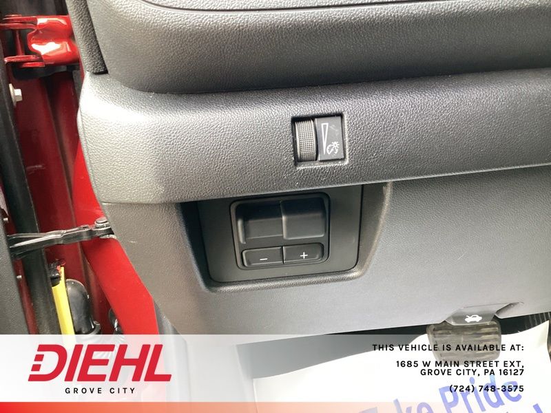Used 2025 Chevrolet Colorado Truck