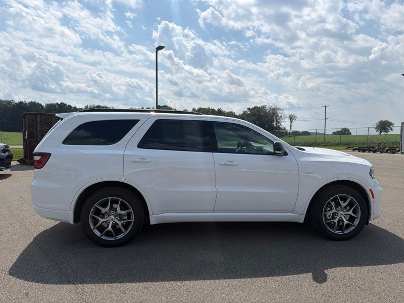New 2027 Dodge Durango SUV
