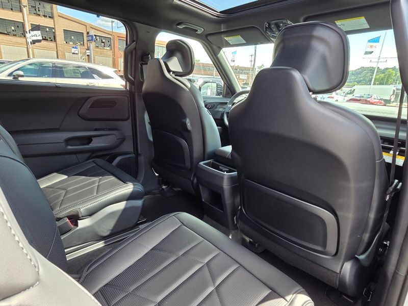 New 2027 Kia Telluride SUV