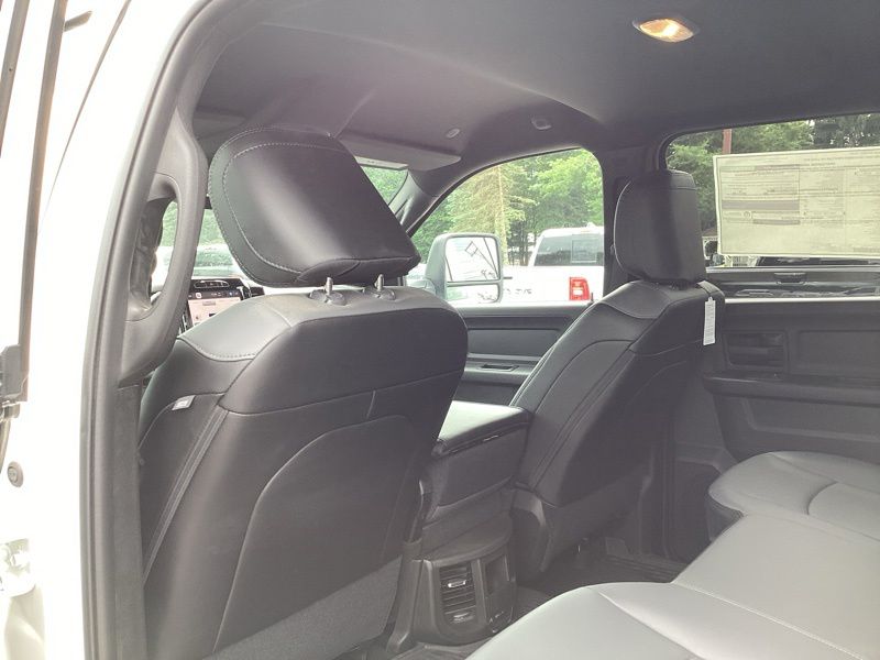 New 2026 Ram 3500 Truck