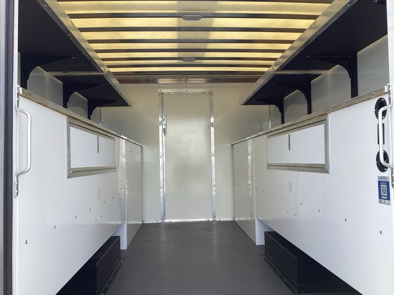 New 2026 Chevrolet Express 3500 Coupe