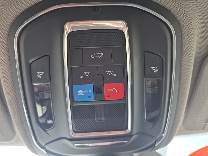 Used 2023 Jeep Grand Cherokee L SUV