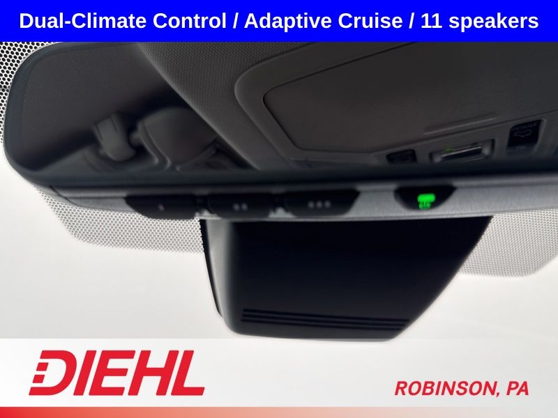 Used 2025 Toyota RAV4 Hybrid SUV