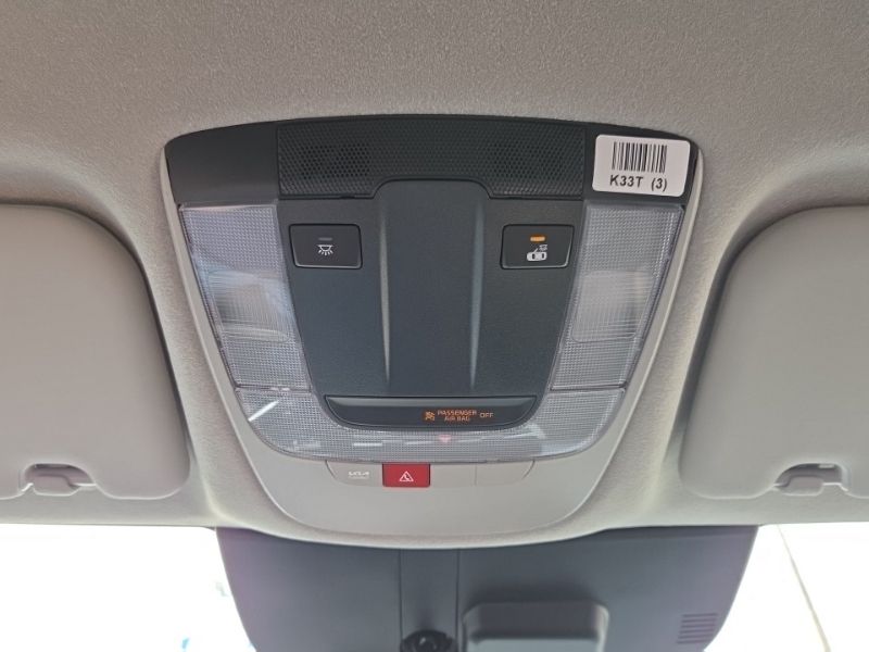 New 2026 Kia Niro EV SUV