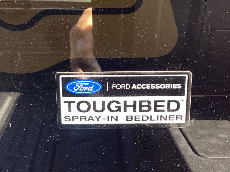New 2026 Ford F-350SD Truck