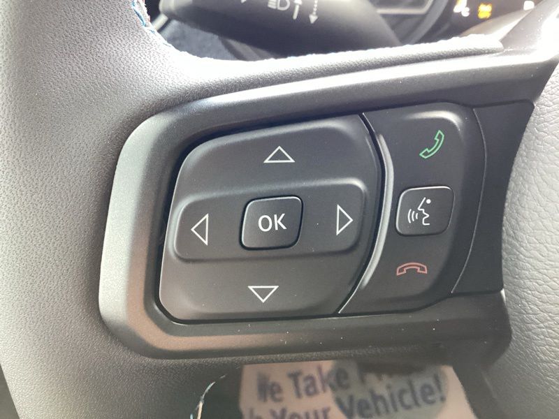 New 2026 Jeep Wrangler SUV