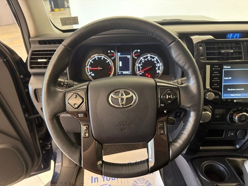 Used 2024 Toyota 4Runner SUV