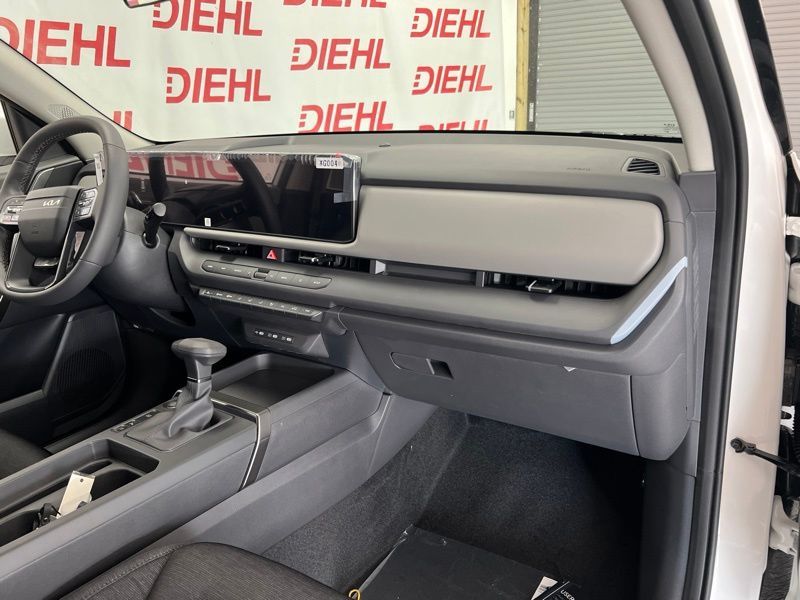 New 2027 Kia Seltos SUV