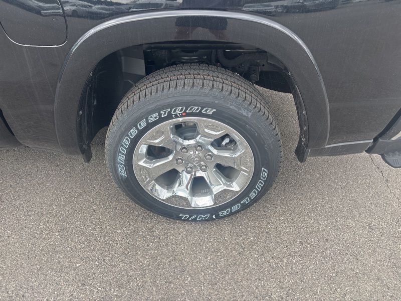 New 2026 Ram 1500 Truck
