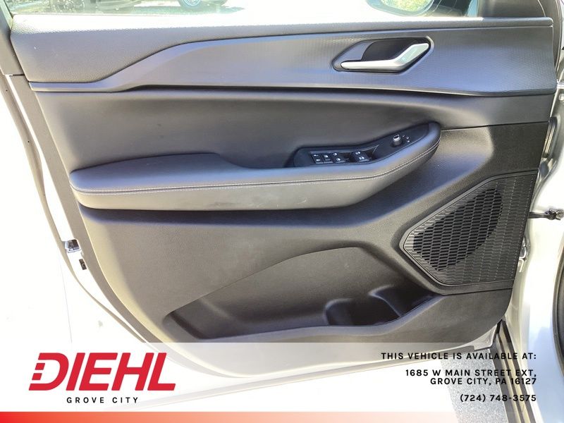 Used 2023 Jeep Grand Cherokee SUV