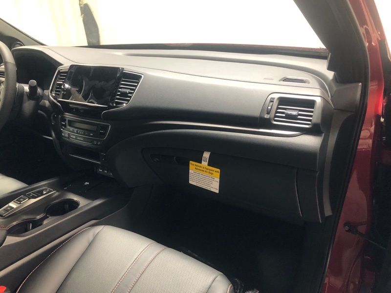 2026 Honda Ridgeline TrailSport - Photo 13