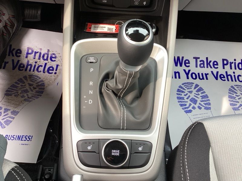 New 2026 Hyundai Venue SUV