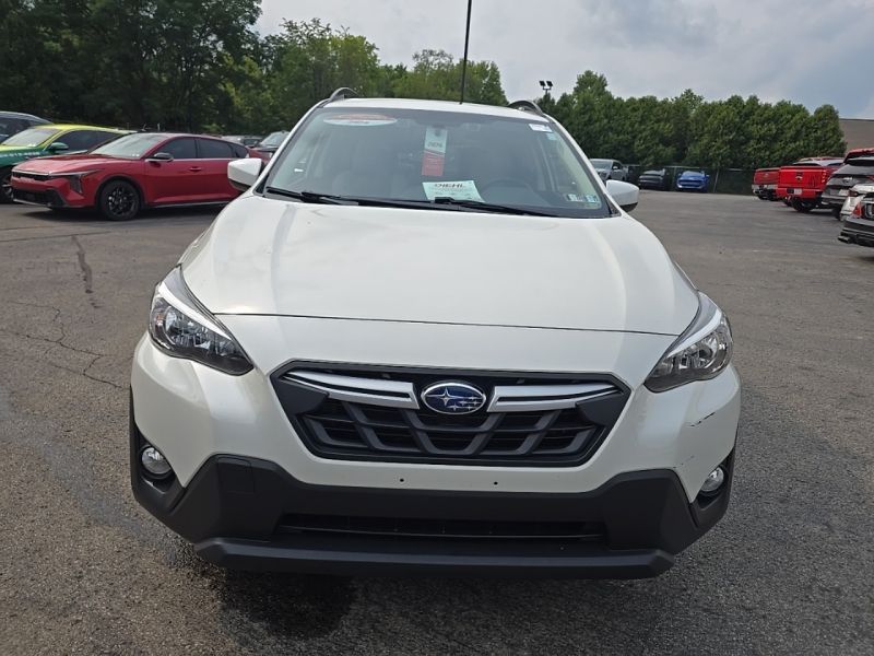 Used 2023 Subaru Crosstrek SUV