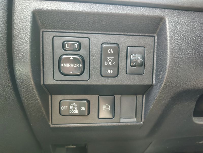 Used 2018 Toyota Tundra Truck